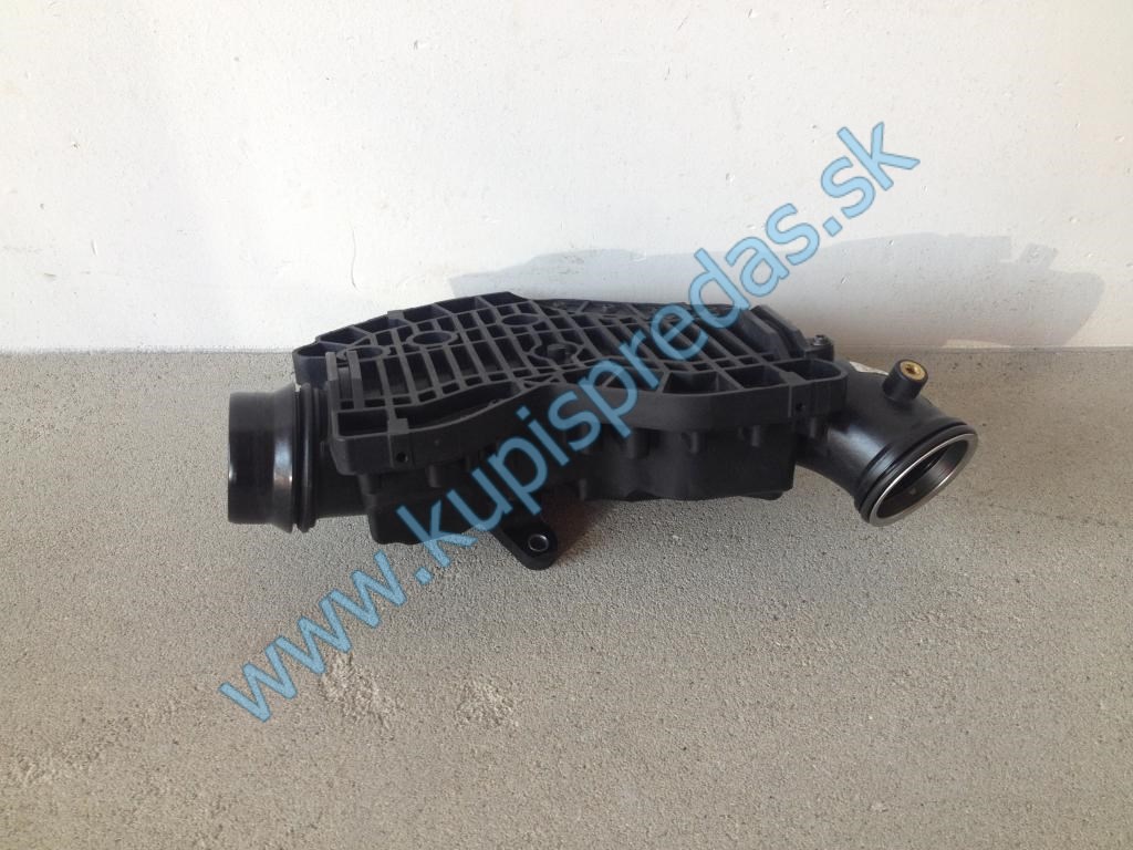Tlmič intercoolera MERCEDES ML GL W166